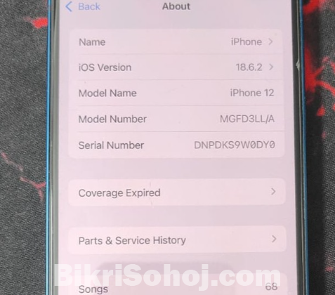 iphone 12